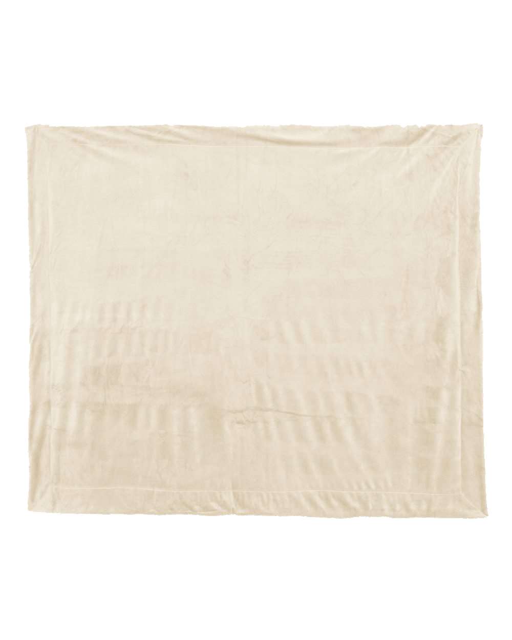 Cream White Blank