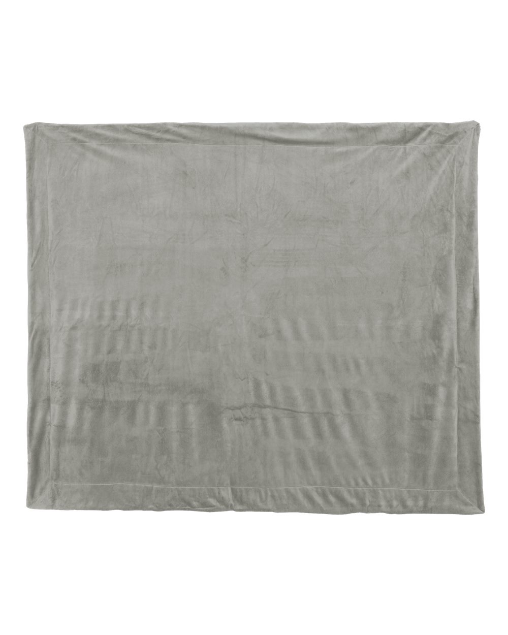Gray Blank