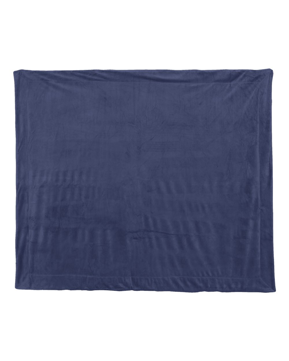 Navy Blue Blank