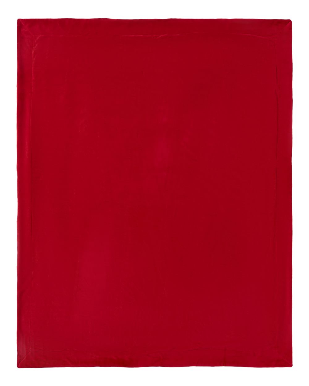 Red Blank