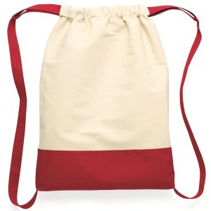 Liberty Bags Drawstring Backpack