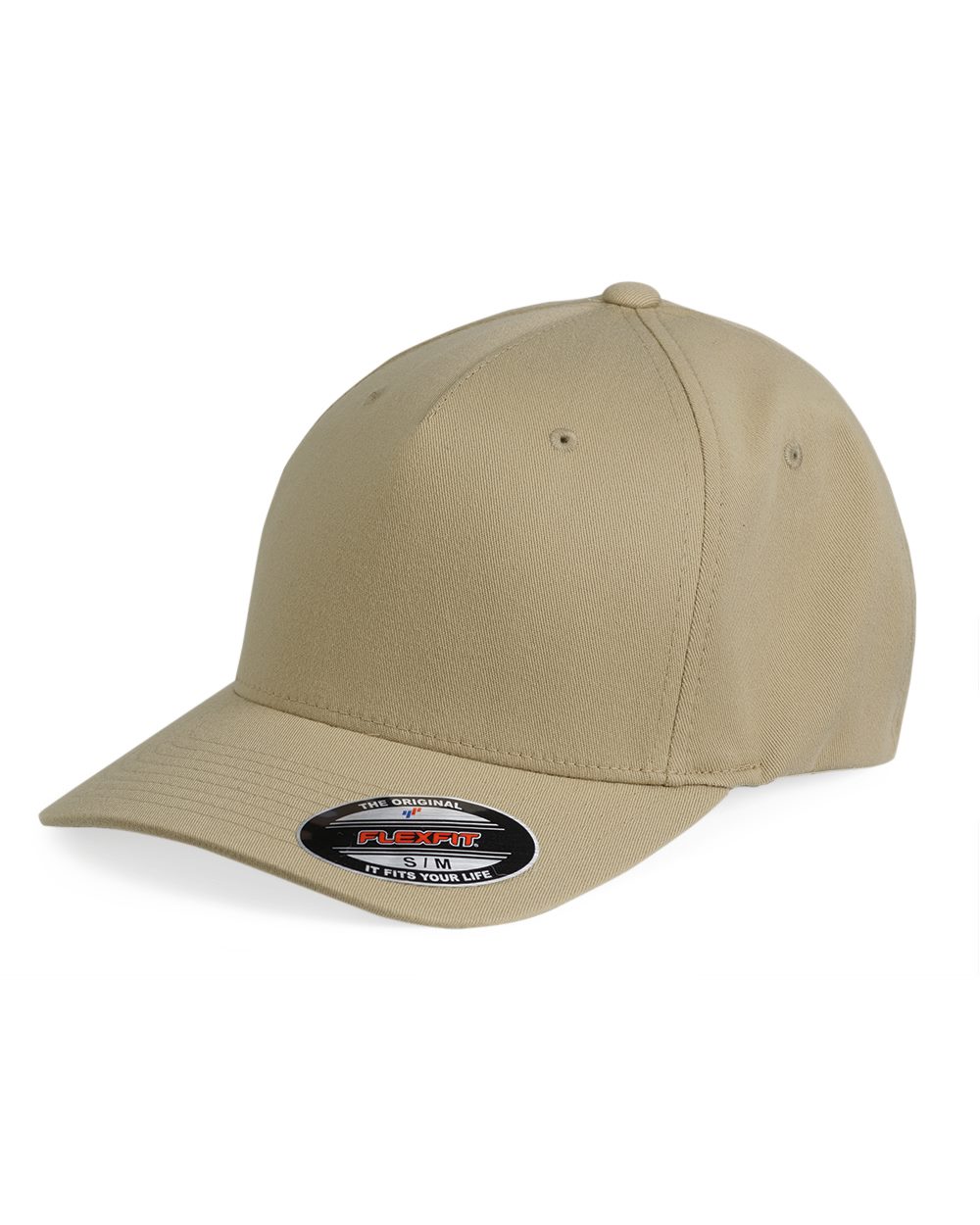 Flexfit® Five Panel Cap