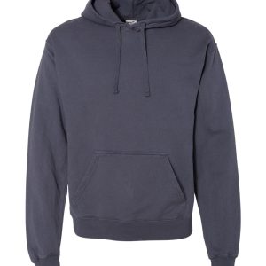 Comfortwash™ Garment Dyed Unisex Hooded Pullover Sweatshirt