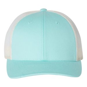 Richardson® Low Pro Trucker Cap