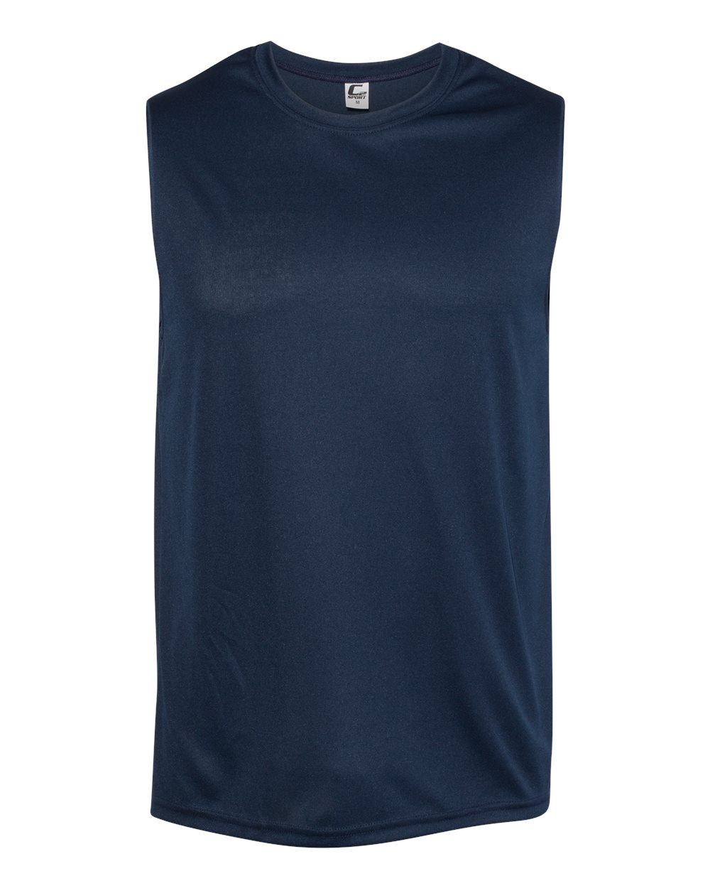 Navy Blue Blank