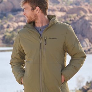 Columbia Grand Wall™ Jacket