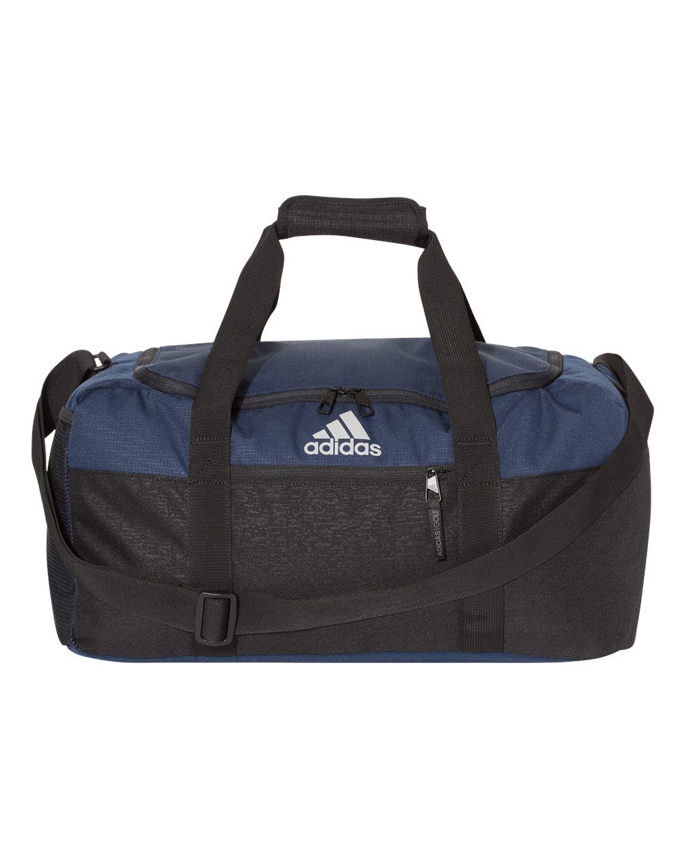Collegiate Navy Blue/Black Logo