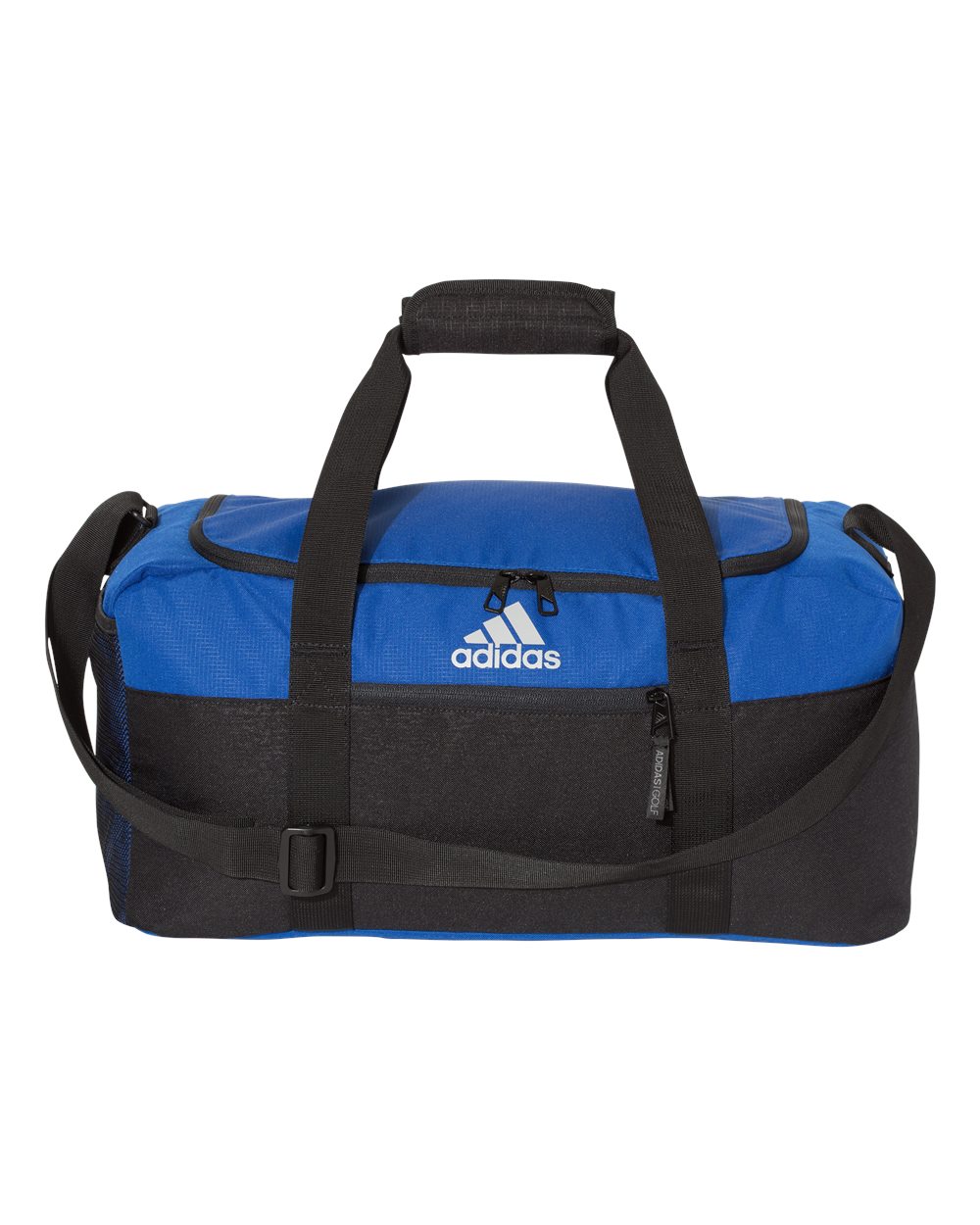 Collegiate Royal Blue/Black Logo