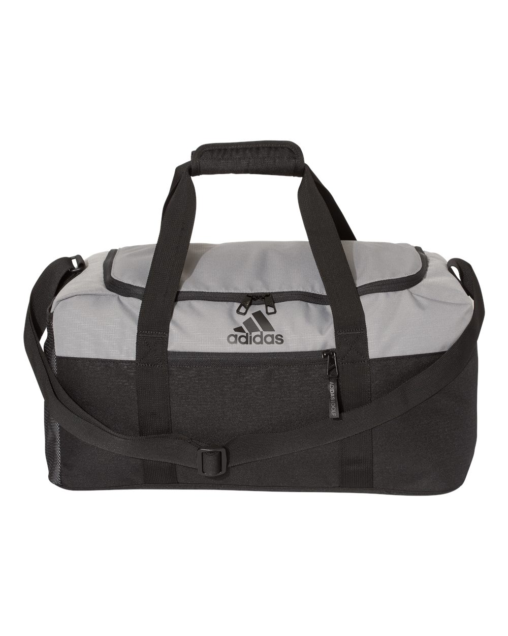 Gray/Black Logo