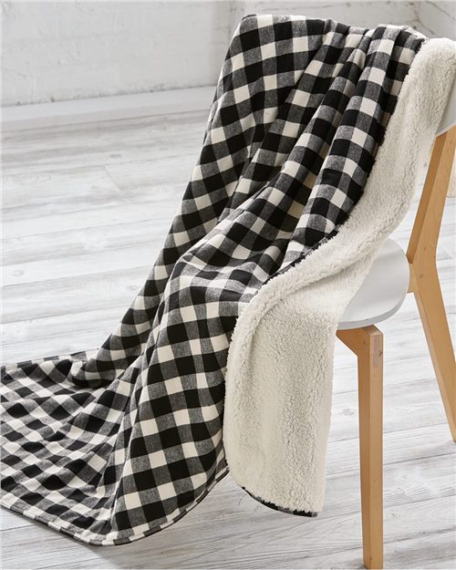 Boxercraft Everest Blanket