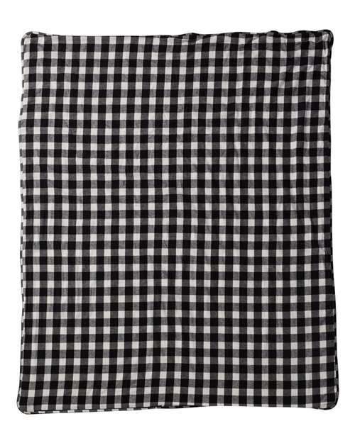 Boxercraft Everest Blanket
