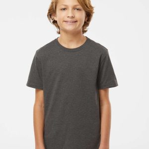 Kastlfel® Youth RecycledSoft™ T-Shirt