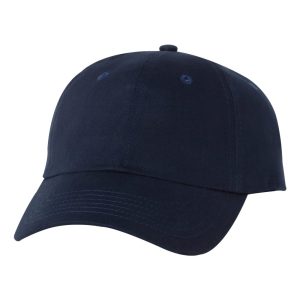Valucap™ Brushed Twill Cap