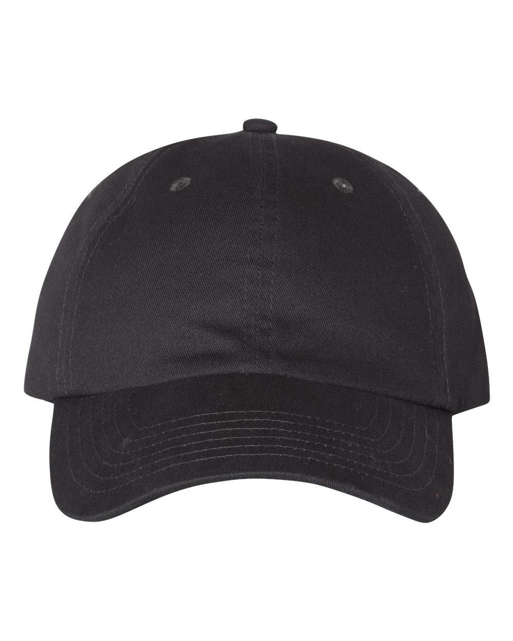 Charcoal Gray Blank