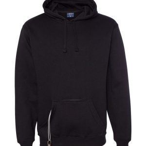 J. America Tailgate Hooded Sweatshirt