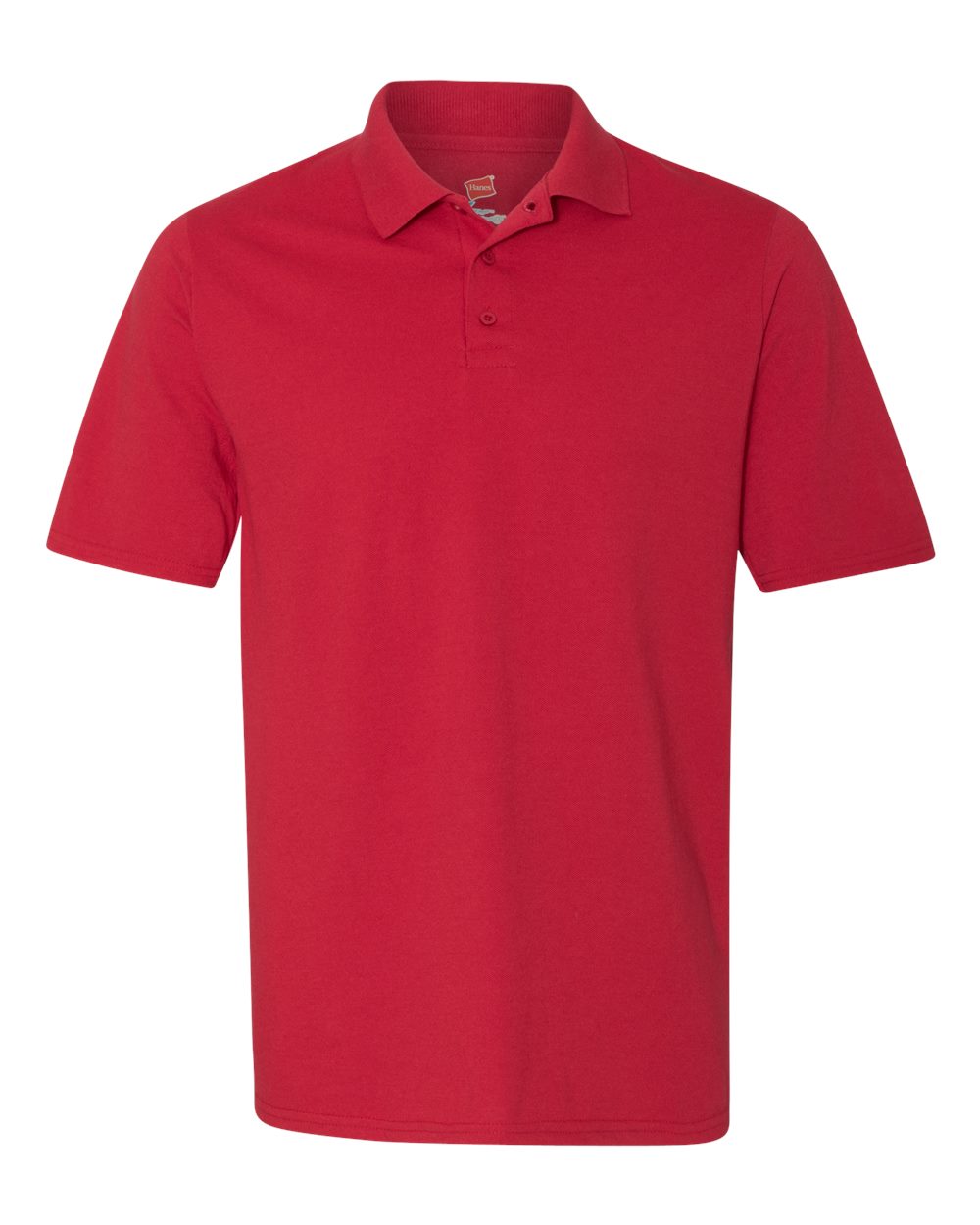 Deep Red Blank