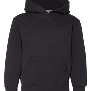 Russell Athletic® Youth Dri Power® Hooded Pullover Sweatshirt