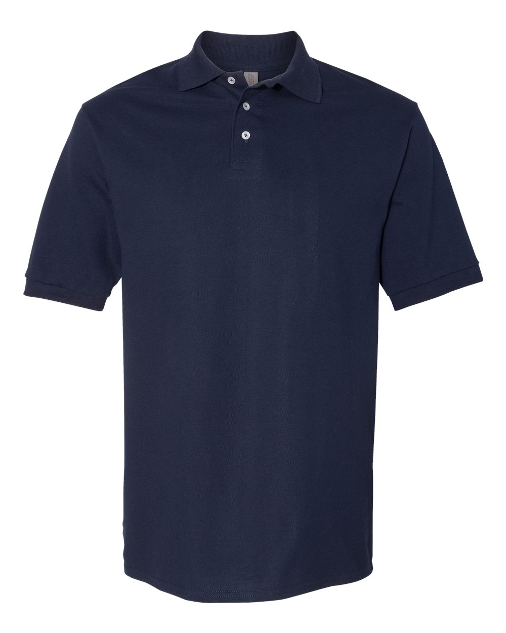 J. Navy Blue Blank