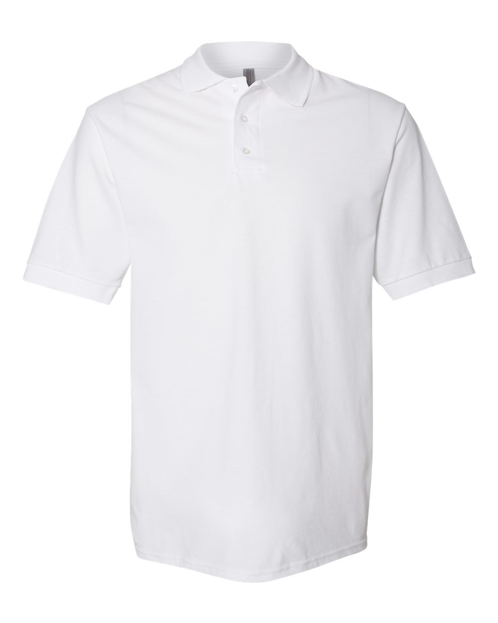 White Blank