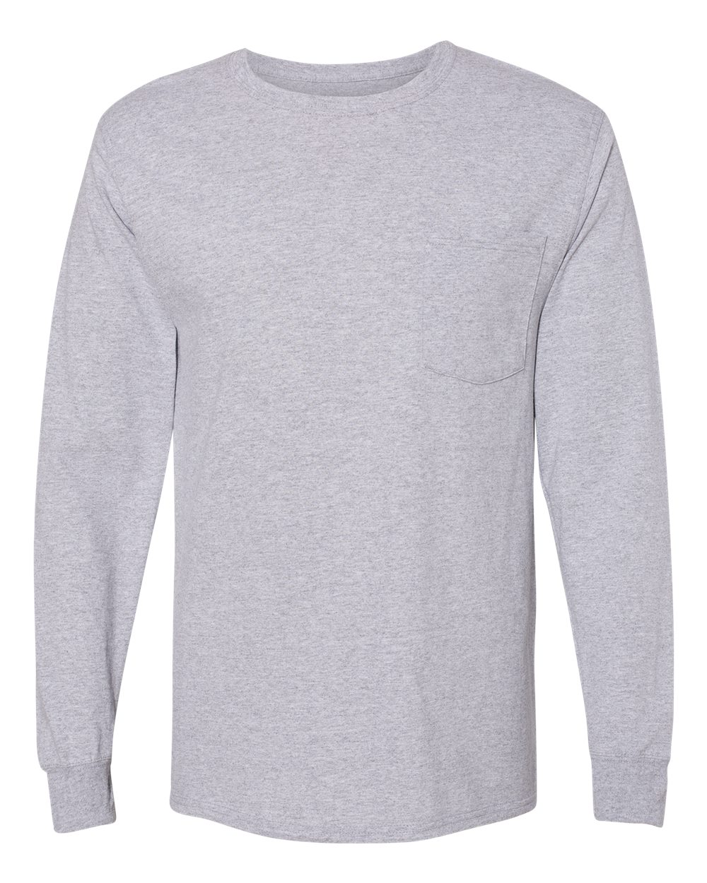 Light Steel Gray Blank
