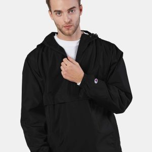 Champion® Packable Jacket