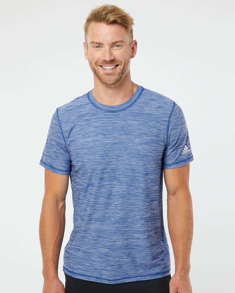 Collegiate Royal Melange Blank