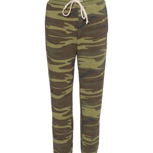 Alternative® Women's Eco Fleece Classic Sweatpants