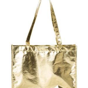 Liberty Bags Metallic Large Tote