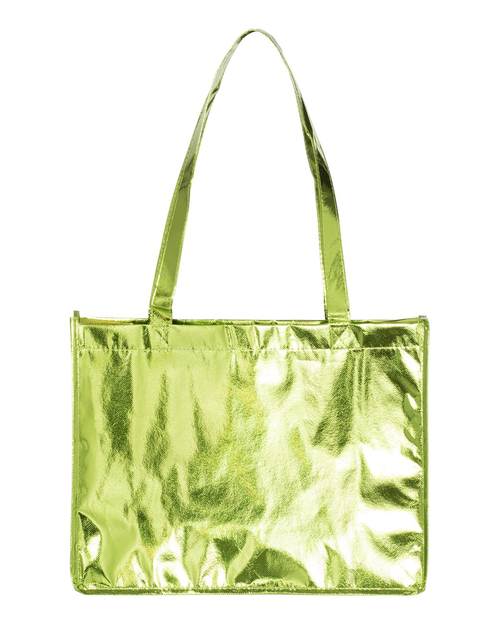 Metallic Green Blank