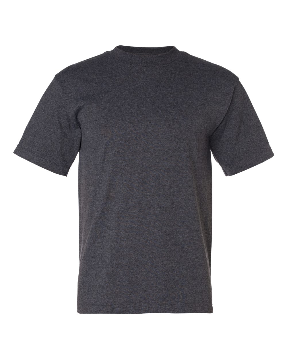 Bayside™ USA-Made 50/50 Short Sleeve T-Shirt