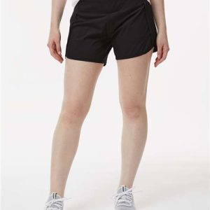 Boxercraft® Women's Stretch Lined Shorts