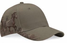 DRI DUCK® Mustang Cap