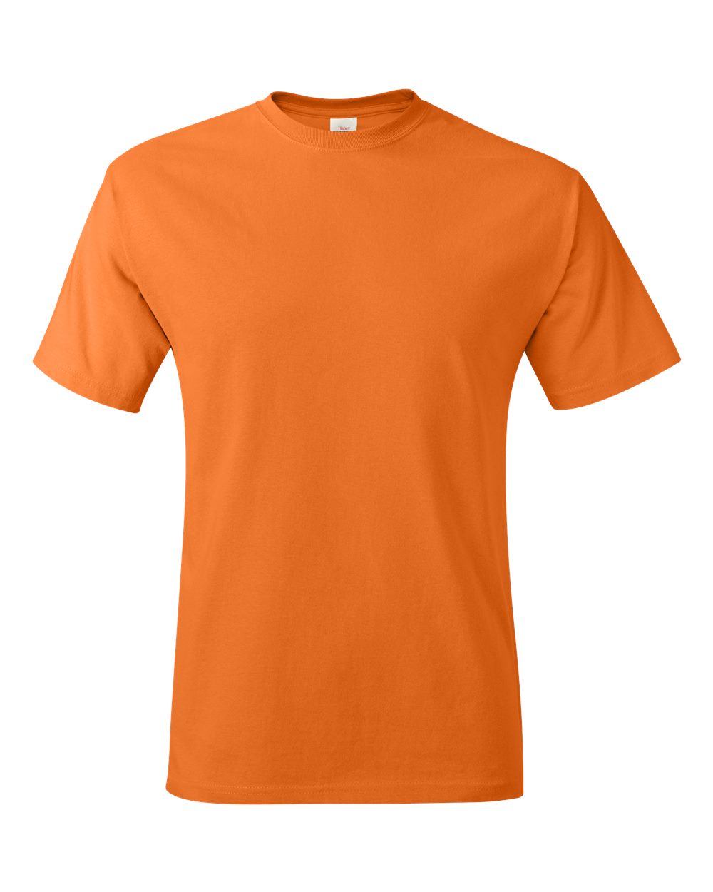 Athletic Orange Blank