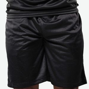 Badger 9'' Pro Mesh Shorts w/Pockets