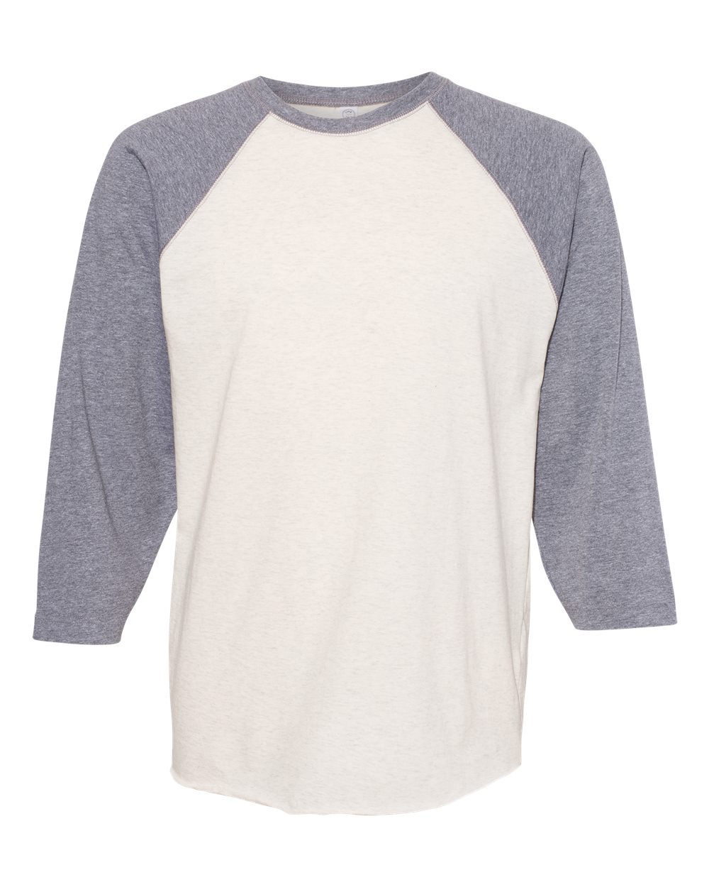 Natural Heather/Granite Heather Blank