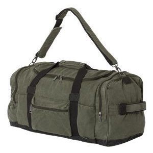 DRI DUCK® 60L Expedition Duffel Bag