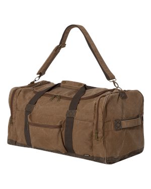 Field Khaki Beige/Tobacco Brown Blank