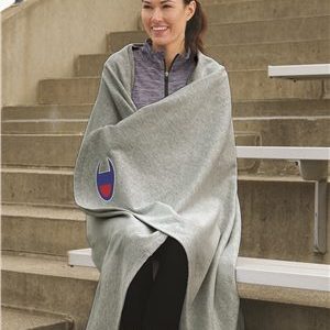 Champion® Reverse Weave® Stadium Blanket