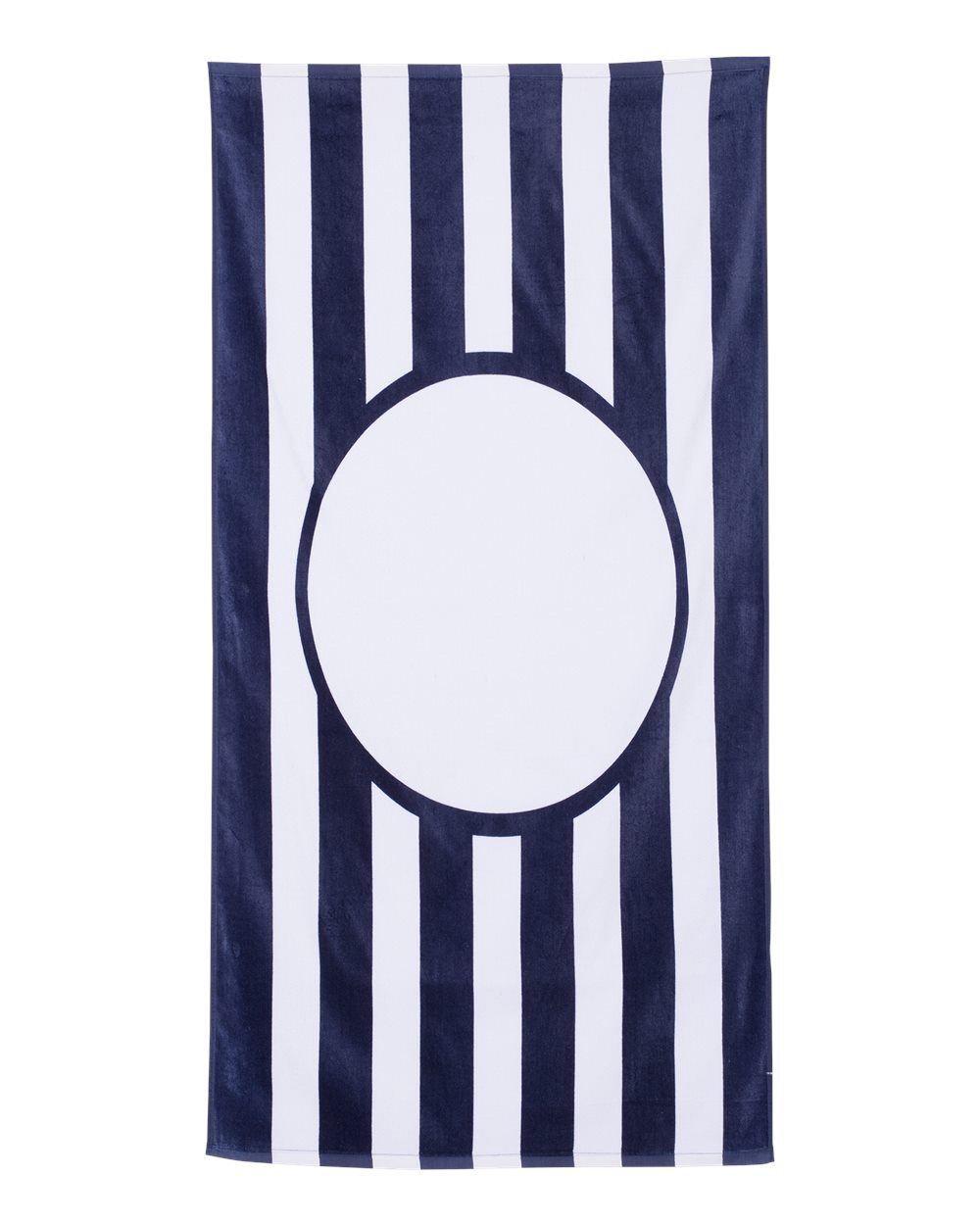 Navy Blue Blank