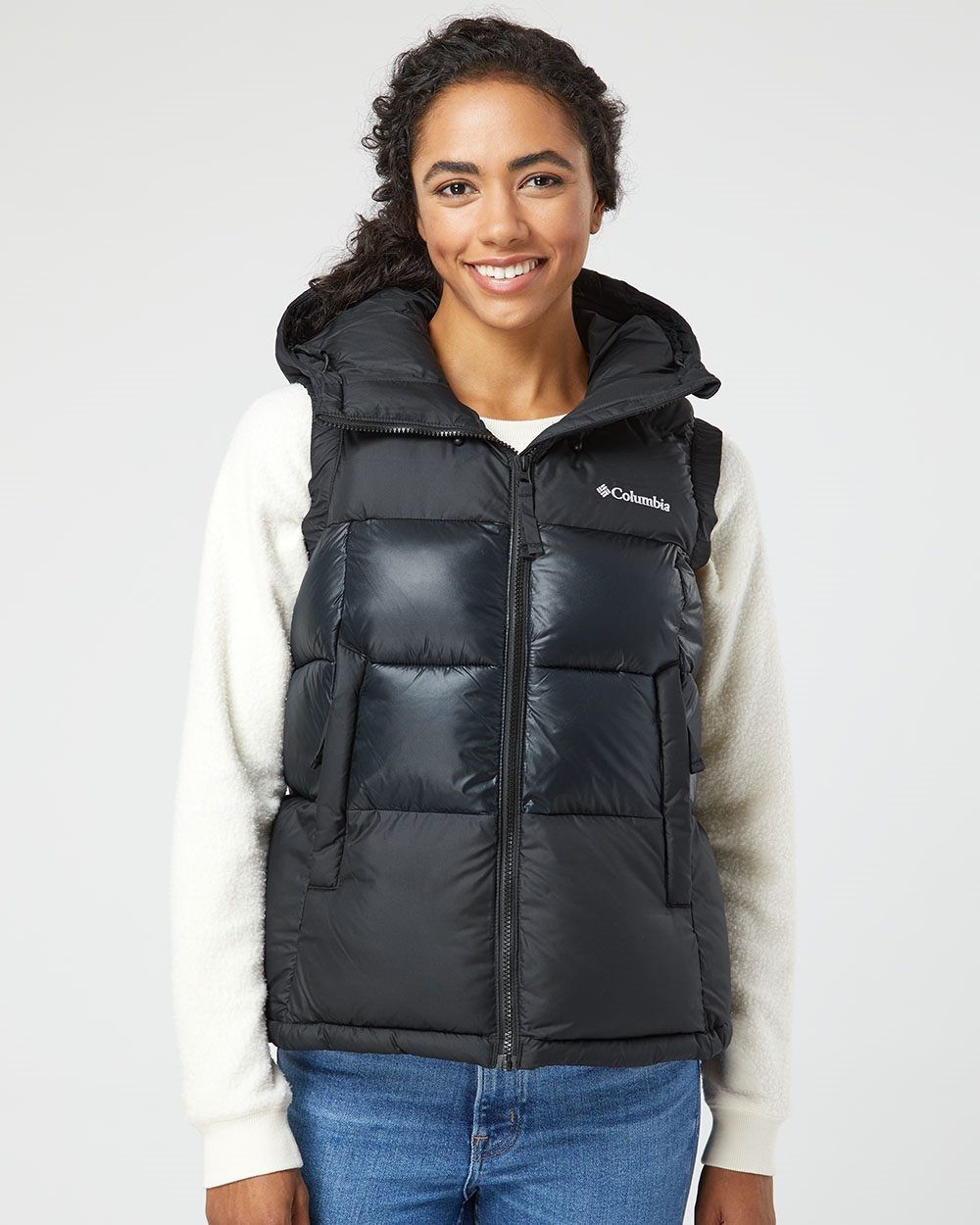 Columbia Women's Pike Lake™ II Insulated Vest