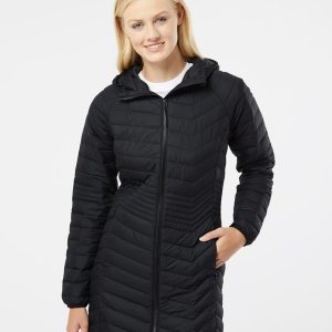 Columbia Women's Powder Lite™ Mid Jacket