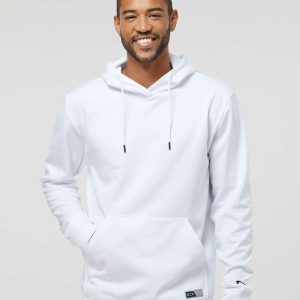 Oakley® Team Issue Hydrolix Hooded Sweatshirt