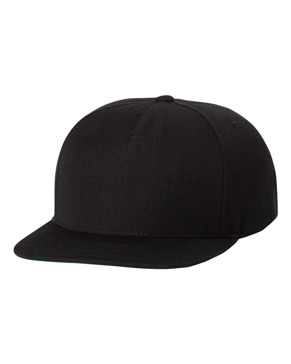 YP Classics™ Wool Blend Snapback Cap
