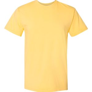 Next Level Inspired Dye Short Sleeve Crew T-Shirt