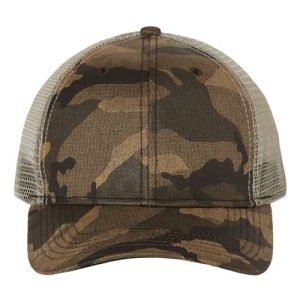 DRI DUCK® Covert Trucker Cap