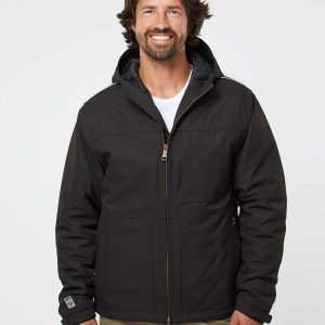 Dri Duck Kodiak Jacket