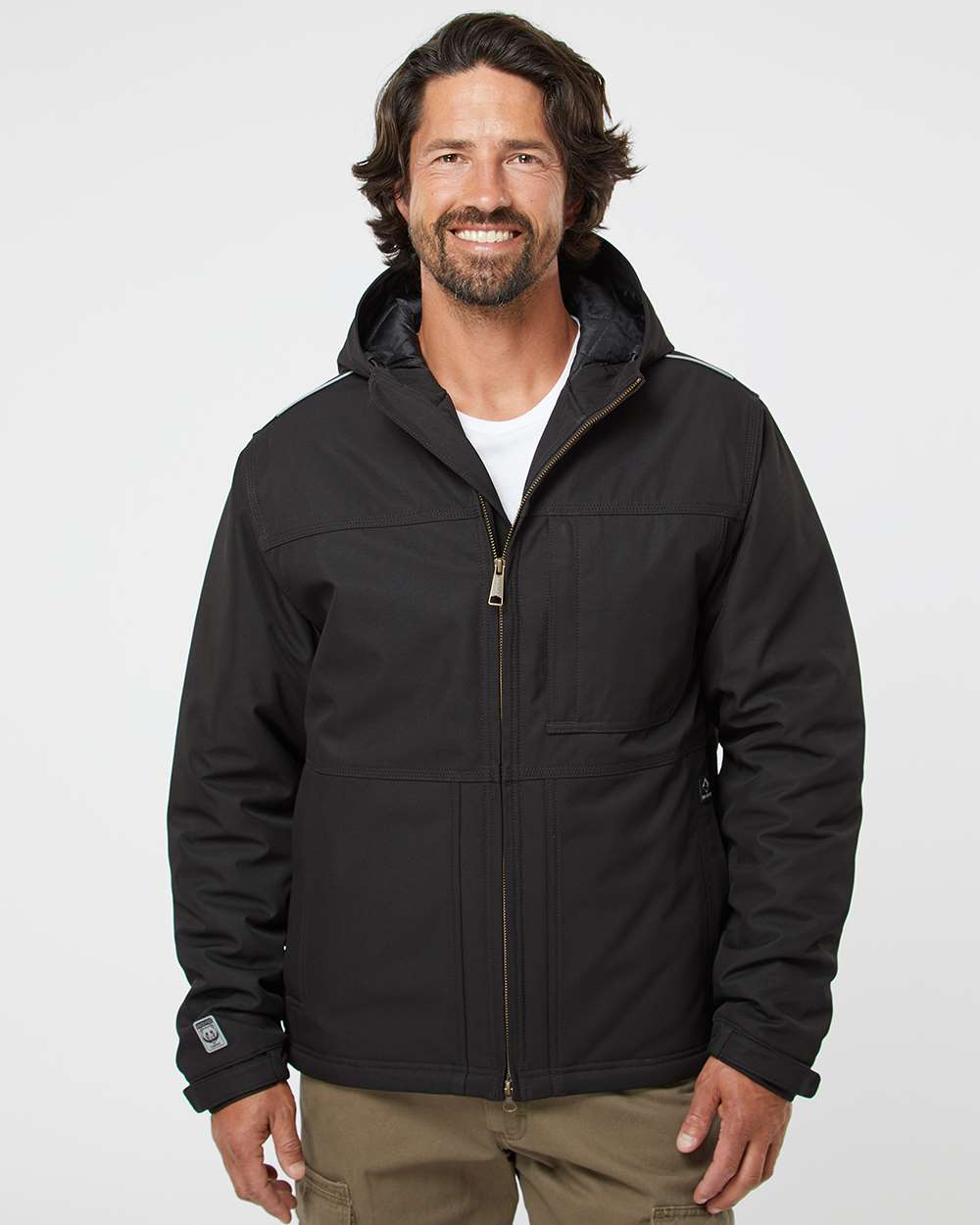 Dri Duck Kodiak Jacket