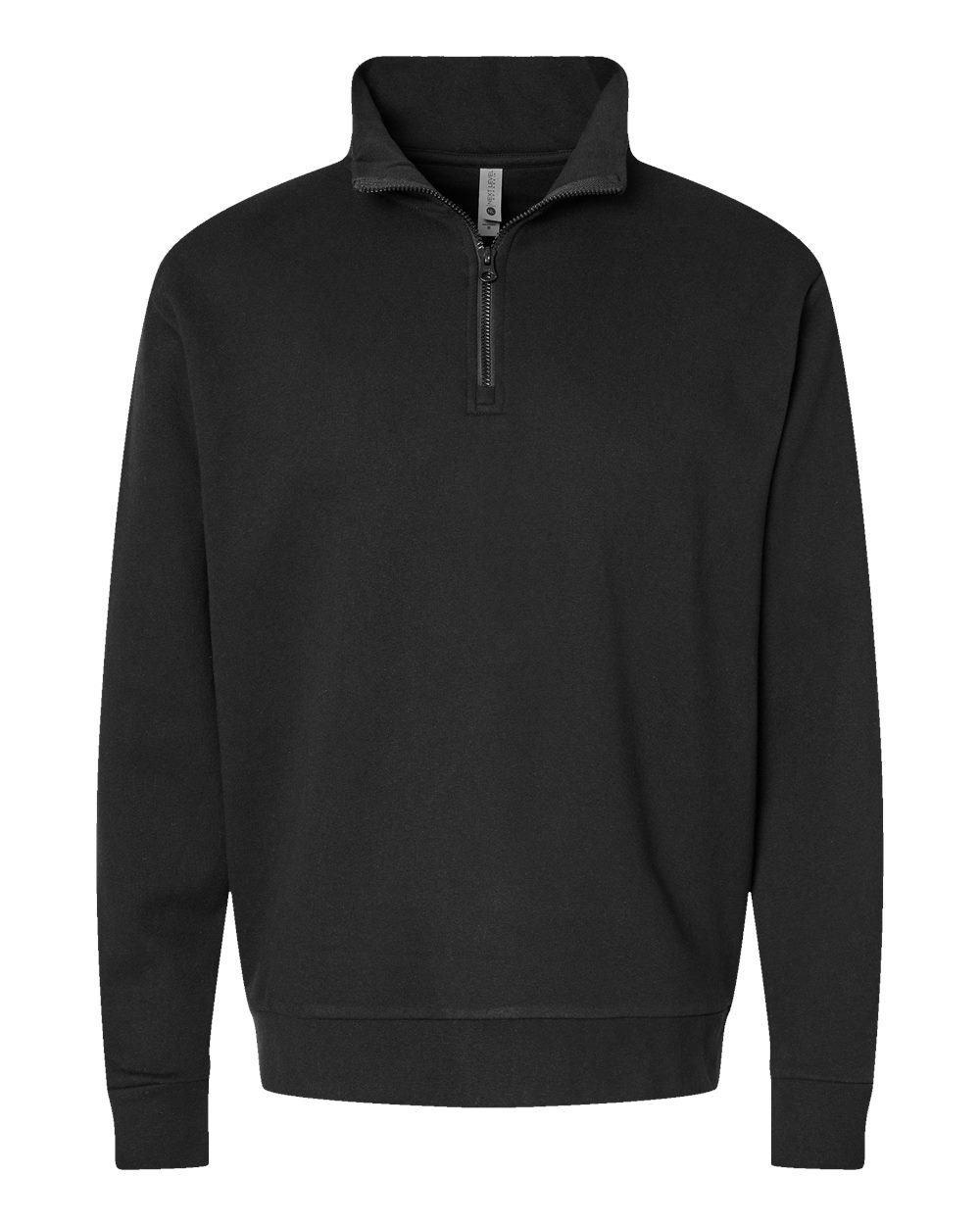 Black Blank