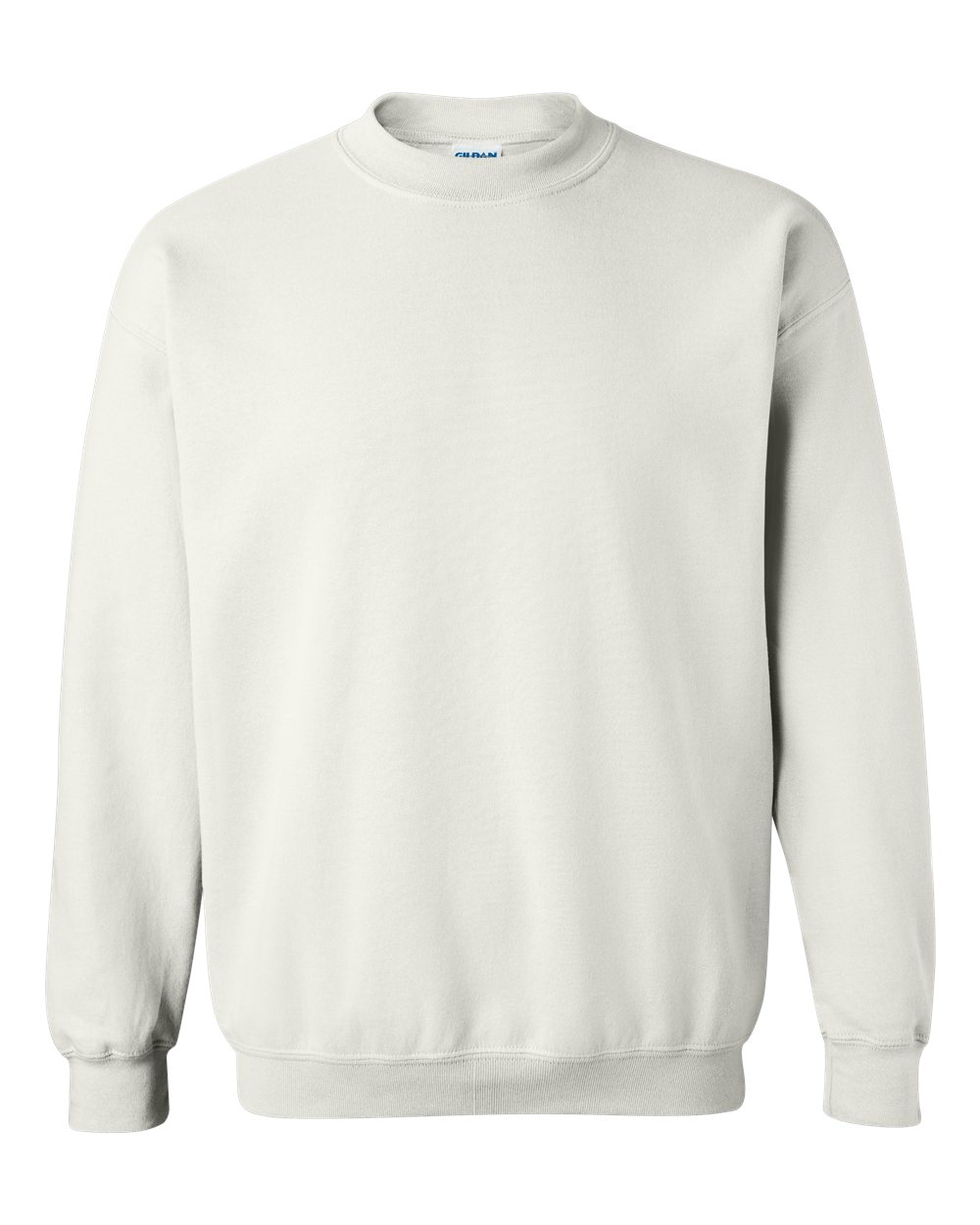White Blank