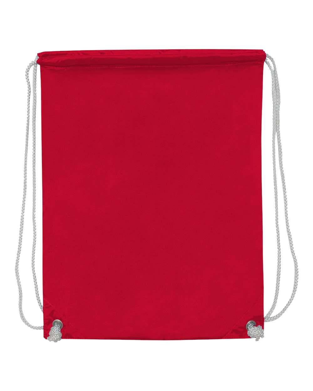 Red Blank